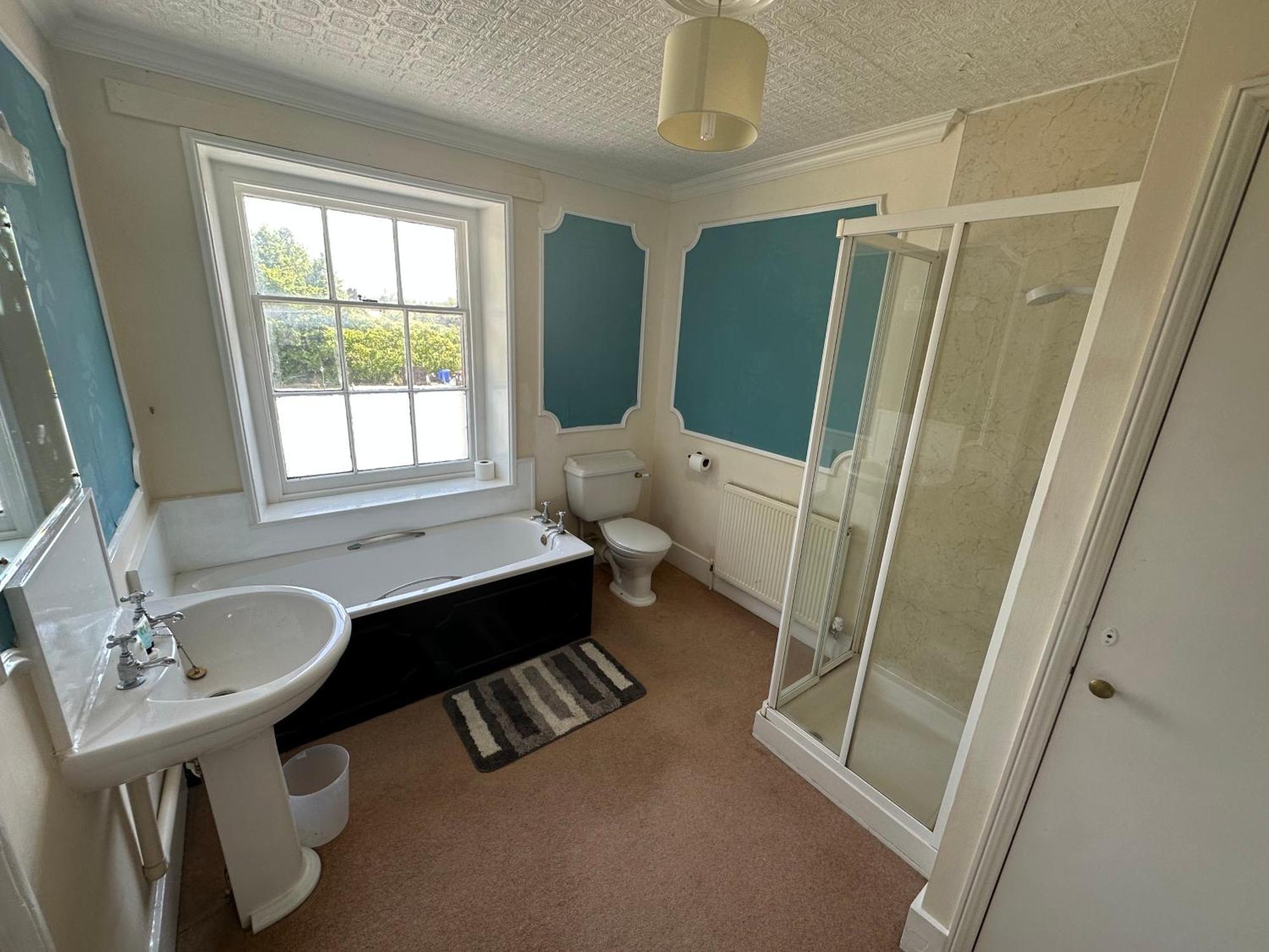 The Penruddocke Arms Bed and Breakfast Dinton  Buitenkant foto
